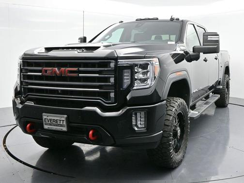 2020 GMC Sierra 3500 Base