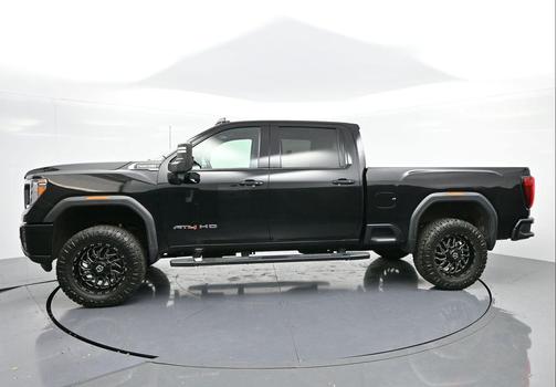 2020 GMC Sierra 3500 Base