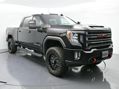 2020 GMC Sierra 3500 Base