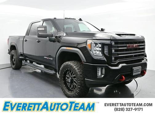 2020 GMC Sierra 3500 Base