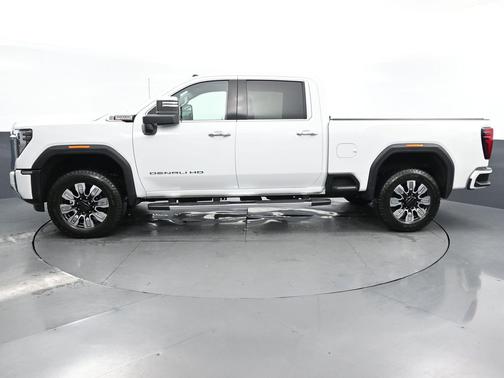 2024 GMC Sierra 2500 Denali