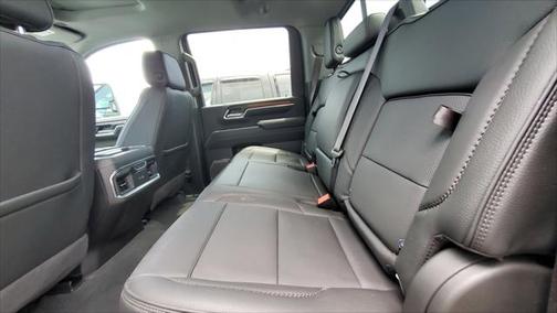 2024 GMC Sierra 2500 Denali