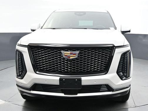 2025 Cadillac Escalade ESV Sport