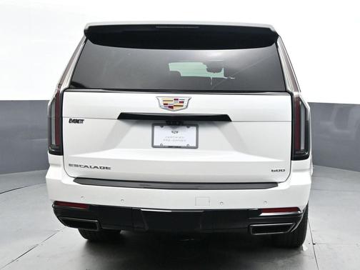 2025 Cadillac Escalade ESV Sport