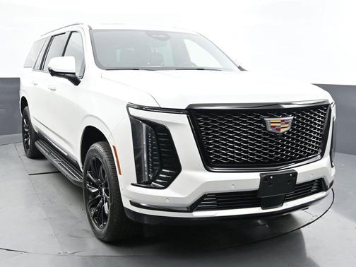 2025 Cadillac Escalade ESV Sport