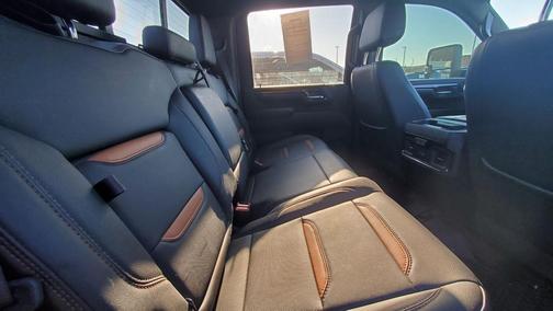 2024 GMC Sierra 3500 AT4