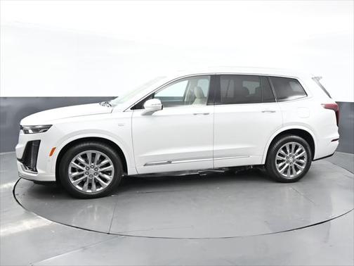 2024 Cadillac XT6 Premium Luxury AWD