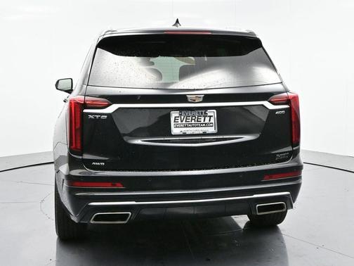 2024 Cadillac XT6 Premium Luxury AWD