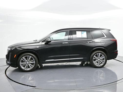 2024 Cadillac XT6 Premium Luxury AWD