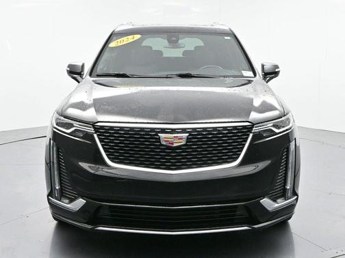 2024 Cadillac XT6 Premium Luxury AWD