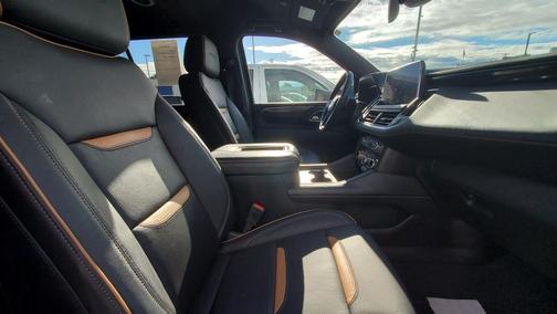 2024 GMC Yukon 4WD AT4