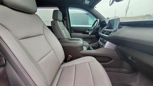 2024 GMC Yukon XL SLT