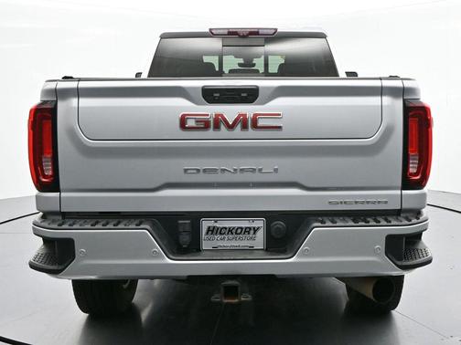 2020 GMC Sierra 2500 Denali