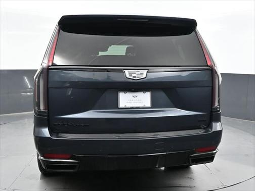 2021 Cadillac Escalade ESV Sport Platinum
