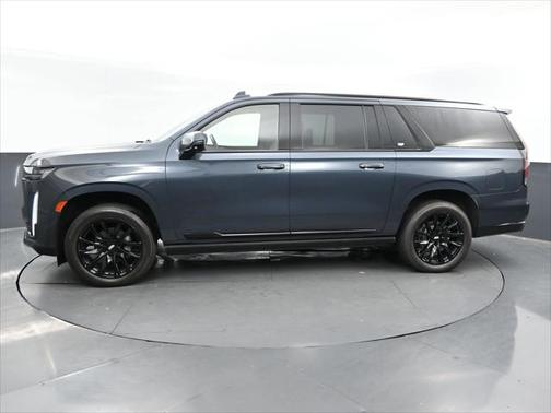 2021 Cadillac Escalade ESV Sport Platinum