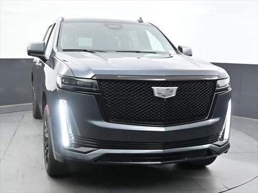 2021 Cadillac Escalade ESV Sport Platinum
