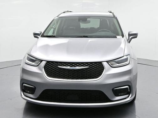 2021 Chrysler Pacifica Hybrid Touring L