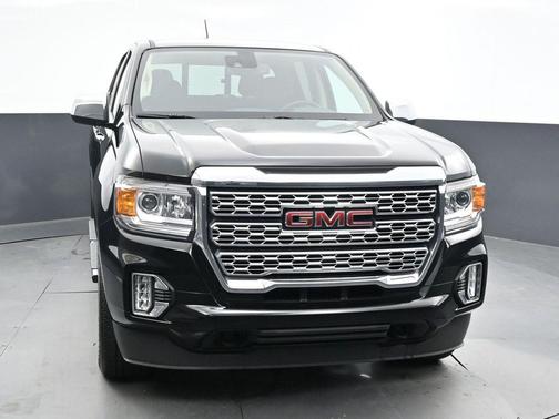 2022 GMC Canyon Denali