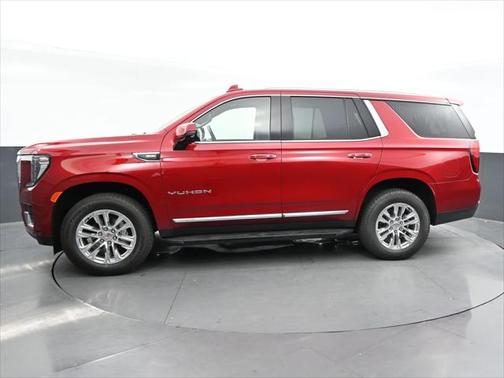 2024 GMC Yukon SLT