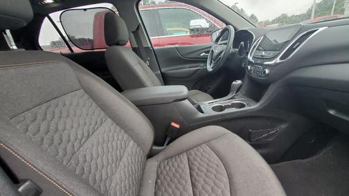 2018 Chevrolet Equinox 2LT