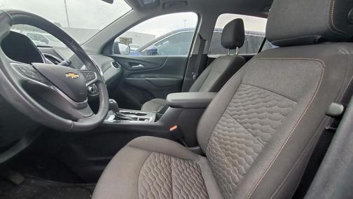 2018 Chevrolet Equinox 2LT
