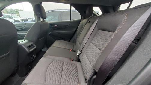 2018 Chevrolet Equinox 2LT