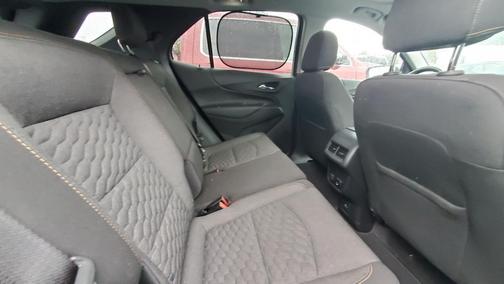 2018 Chevrolet Equinox 2LT