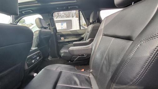 2020 Ford Expedition Max XLT