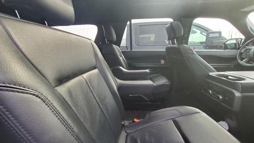 2020 Ford Expedition Max XLT