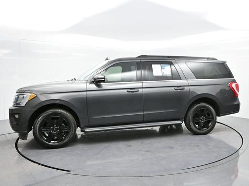 2020 Ford Expedition Max XLT