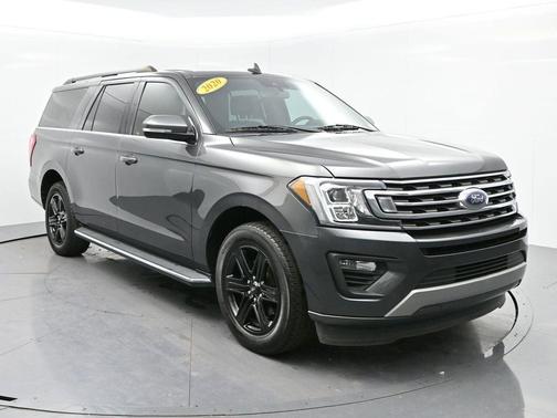 2020 Ford Expedition Max XLT