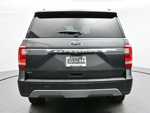 2020 Ford Expedition Max XLT