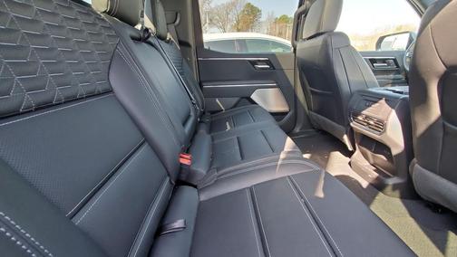 2024 GMC Sierra EV Denali Edition 1