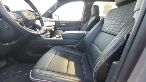 2024 GMC Sierra EV Denali Edition 1