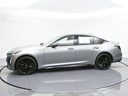 2023 Cadillac CT5-V V-Series