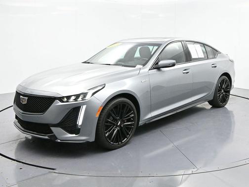 2023 Cadillac CT5-V V-Series
