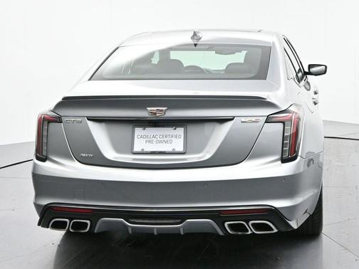 2023 Cadillac CT5-V V-Series