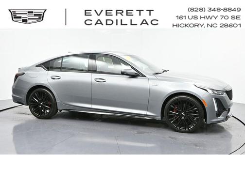 2023 Cadillac CT5-V V-Series