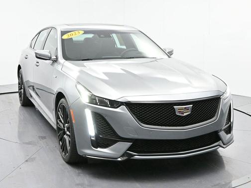 2023 Cadillac CT5-V V-Series