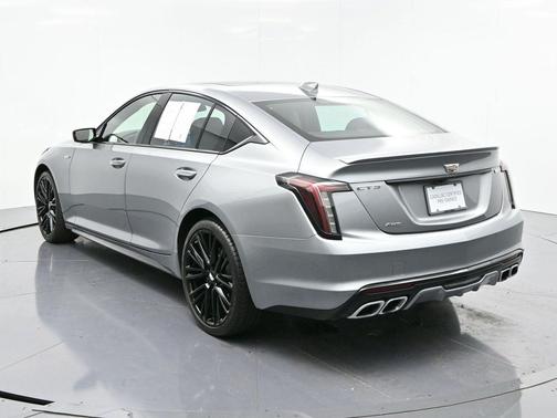 2023 Cadillac CT5-V V-Series