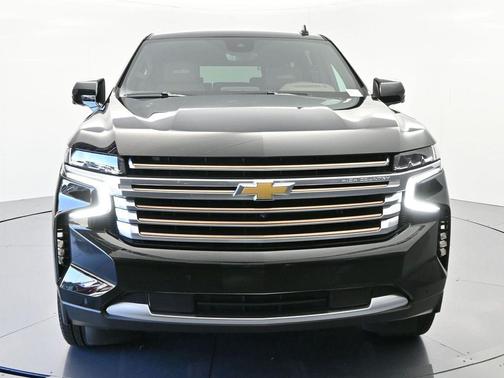 2024 Chevrolet Suburban 4WD High Country