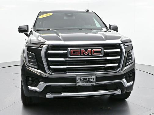 2025 GMC Yukon 4WD Elevation