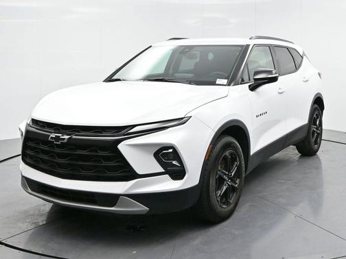 2024 Chevrolet Blazer 3LT