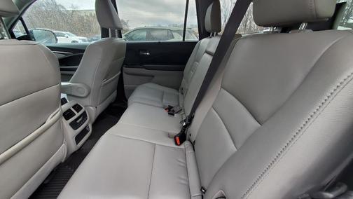 2022 Honda Pilot AWD Special Edition