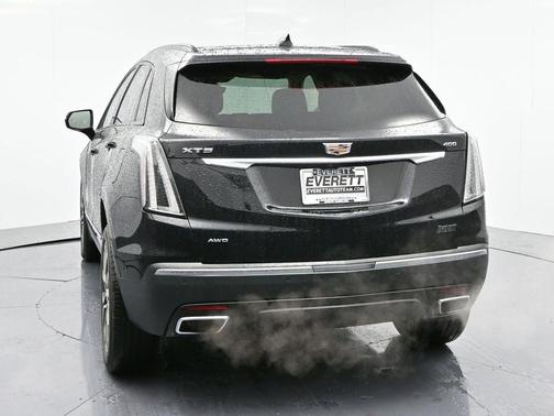 2023 Cadillac XT5 Sport