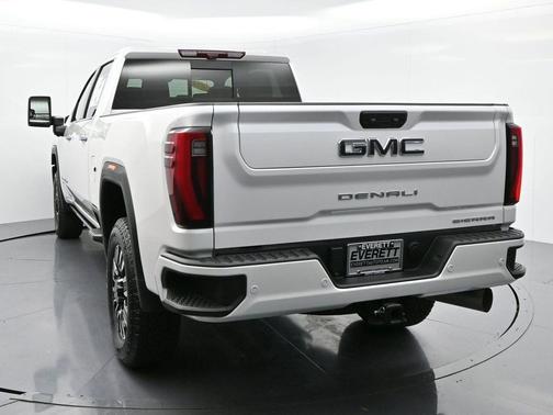 2024 GMC Sierra 2500 Denali Ultimate