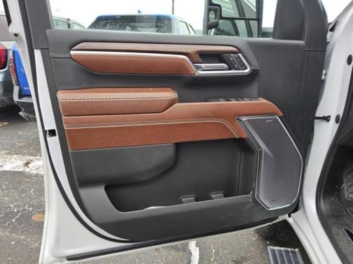 2024 GMC Sierra 2500 Denali Ultimate