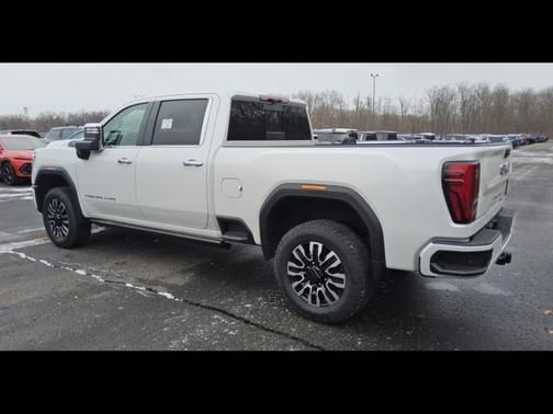 2024 GMC Sierra 2500 Denali Ultimate