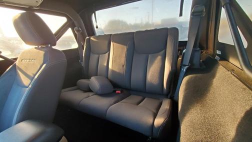 2016 Jeep Wrangler Rubicon