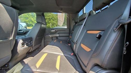 2021 GMC Sierra 3500 Base
